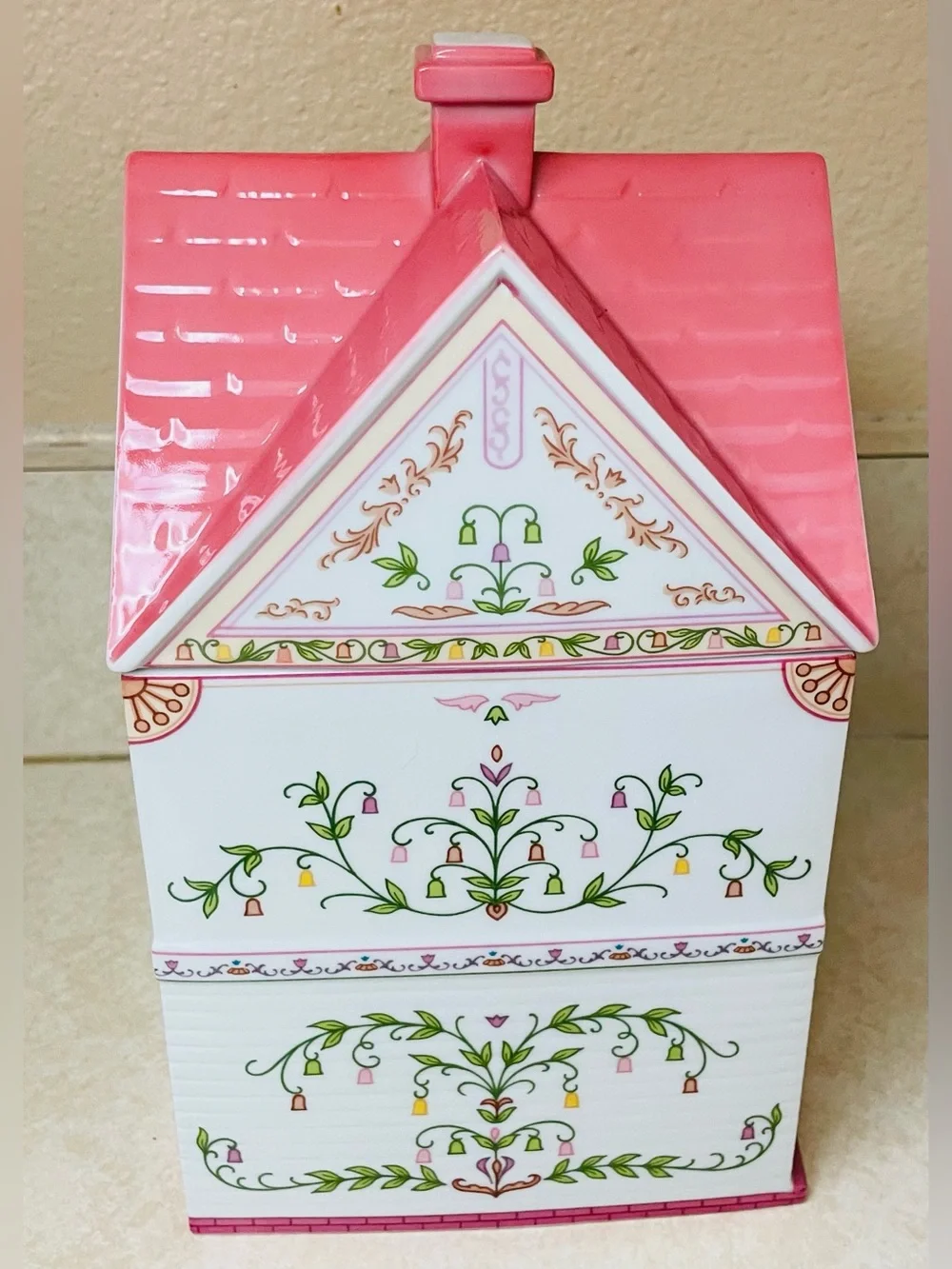 Lenox beautiful authentic